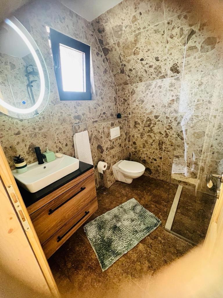 Prima Vista Villa Žabljak Exteriör bild